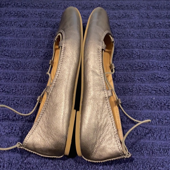 Lucky Brand Flats - Picture 5 of 10